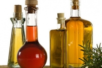 Păstrarea şi folosirea uleiului de măsline